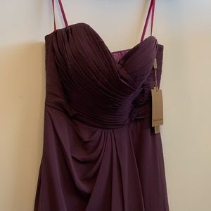 Beautiful Gown BNWT!